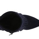 Incaltaminte Femei Stuart Weitzman Fringetimes Niceblue Suede