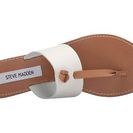 Incaltaminte Femei Steve Madden Olivia White Multi