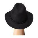 Accesorii Femei Vans Dorance Wide Brim Hat Black
