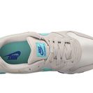 Incaltaminte Femei Nike MD Runner 2 Light BoneRacer BlueWhiteHyper Turquoise