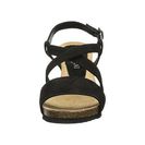 Incaltaminte Femei Cordani Atwell Black Suede