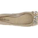 Incaltaminte Femei Kelly Katie Cecilia Ballet Flat Beige