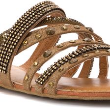 Not Rated Palm Island Gold