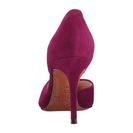 Incaltaminte Femei Marc Fisher LTD Tammy Pink Suede