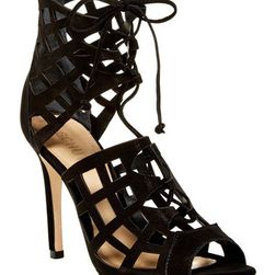 Incaltaminte Femei Schutz Blake Sandal BLACK