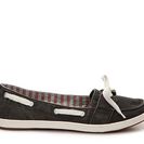 Incaltaminte Femei Keds Teacup Boat Flat - Womens Black