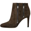 Incaltaminte Femei Via Spiga Vashti Military Sport Suede