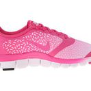 Incaltaminte Femei Nike Free 50 V4 Hot PinkWhiteHot Pink