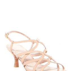 Incaltaminte Femei Stuart Weitzman Salon Turning Sandal ADOANI