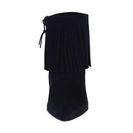 Incaltaminte Femei Stuart Weitzman Fringetimes Niceblue Suede