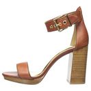 Incaltaminte Femei Ted Baker Lorno Tan Leather