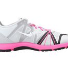 Incaltaminte Femei Nike Free Cross Compete Pure PlatinumPink PowBlackWhite