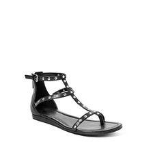 Incaltaminte Femei GUESS Joie Studded Sandals black