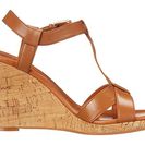 Incaltaminte Femei Cole Haan Ayla Wedge II Acorn