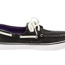 Incaltaminte Femei Sperry Top-Sider Biscayne Black