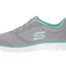 Incaltaminte Femei SKECHERS EZ Flex 30 - Ready-To-Roll GrayMint