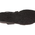 Incaltaminte Femei Vaneli Nira Black E-PrintMtch Elastic
