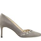 Incaltaminte Femei Nine West Marista Pump Grey