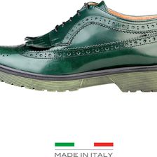 Ana Lublin Sigrid Green