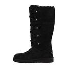 Incaltaminte Femei UGG Appalachin Black Suede