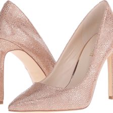 Nine West Tatiana Natural Metallic