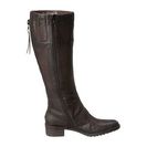 Incaltaminte Femei Naturalizer Macnair Regular Shaft Brown Leather