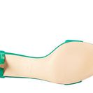 Incaltaminte Femei Nine West Leisa Green Suede