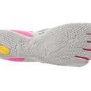 Incaltaminte Femei Vibram FiveFingers KSO EVO GreyPink
