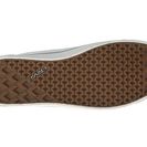 Incaltaminte Femei Teva Freewheel Washed Canvas White