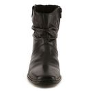 Incaltaminte Femei Rieker Kendra Bootie Black