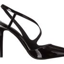 Incaltaminte Femei Calvin Klein Marilynn Black Patent