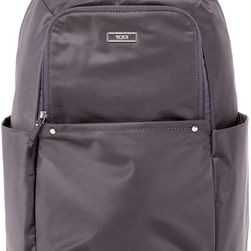 Tumi Voyageur Nylon Anodra Backpack GULL GREY