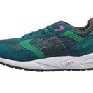 Incaltaminte Femei ASICS Gel-Sagatrade Shaded SpruceShaded Spruce