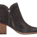 Incaltaminte Femei Dolce Vita Joel Anthracite Suede