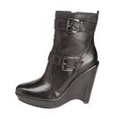 Incaltaminte Femei Enzo Angiolini Carsen Black Leather