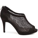 Incaltaminte Femei M by Marinelli Wiz Platform Pump Black