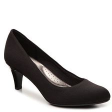 Incaltaminte Femei Abella Sahara Pump Black