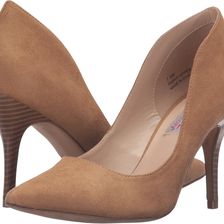 DOLCE by Mojo Moxy Theresa Camel 1