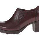 Incaltaminte Femei Dansko Adrienne Brown Calf