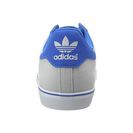 Incaltaminte Femei Adidas Originals Samoa Vulc Light Solid GreyWhiteBluebird