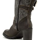 Incaltaminte Femei Matisse Alpine Genuine Shearling Boot BLACK