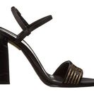 Incaltaminte Femei Calvin Klein Vina GoldBlack