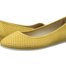 Lacoste Cessole 2 Dark Yellow