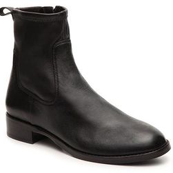 Incaltaminte Femei Via Spiga Jodi Bootie Black