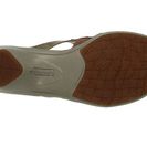 Incaltaminte Femei Merrell Veranda Eve Ribbon Sand