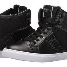 Incaltaminte Femei GUESS Jaela Black