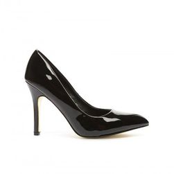 Pantofi Vily Negri