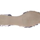 Incaltaminte Femei Blowfish Dacey Blue Sudan Print