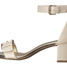 Incaltaminte Femei Bandolino Sages Light Gold Multi Synthetic