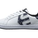 Incaltaminte Femei etnies Fader LS W WhiteBlackGrey